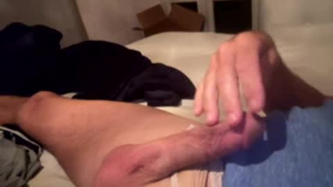 BeachGuy online show from January 7, 5:23 am