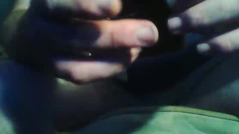 beanwright26 online show from October 9, 6:13 pm