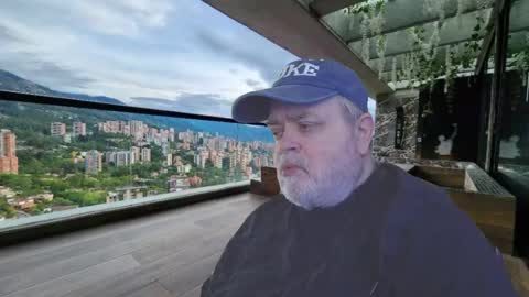 Dookie online show from April 11, 7:29 pm