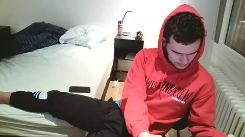 Bear69fun online show from December 3, 10:45 am