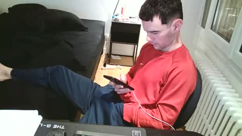 Bear69fun online show from January 23, 10:32 am