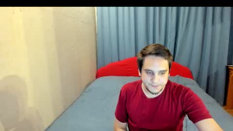 bear_beer130 online show from July 11, 8:23 pm