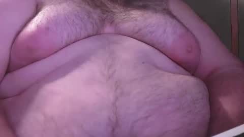 bear_man_oi online show from October 17, 3:16 pm