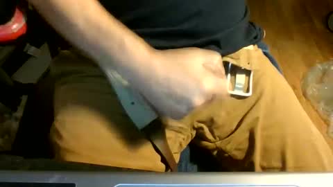 Bruno online show from December 16, 11:00 pm