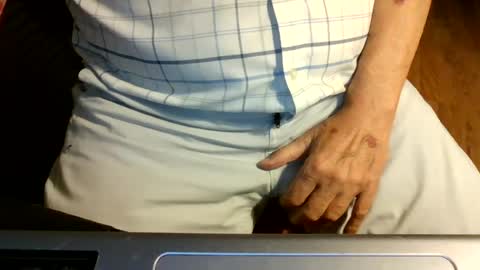 Bruno online show from June 29, 9:14 pm