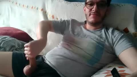 bearchaser97 online show from January 10, 7:21 pm