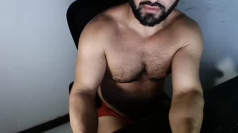 Beard Guy online show from September 28, 11:36 pm