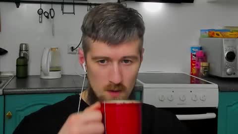 Zeus online show from January 14, 6:49 pm