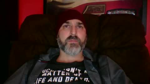 beardedambition online show from October 9, 11:21 pm