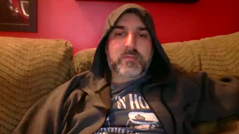 beardedambition online show from May 19, 12:06 am