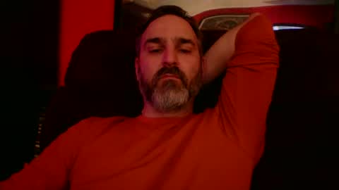 beardedambition online show from November 17, 10:23 pm