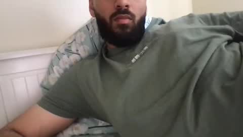 beardeddgenius online show from February 28, 8:18 am