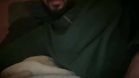 beardeddgenius online show from June 11, 10:30 pm