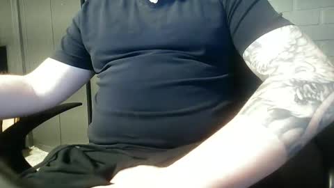 Beardgame227 online show from March 29, 4:14 am