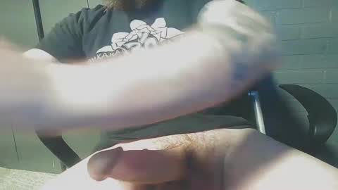 Snapshot of beardgame227 chatting on March 9, 7:12 am Beardgame227 online show from March 9, 7:12 am