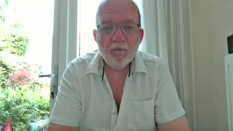 Beardman online show from June 26, 1:16 pm