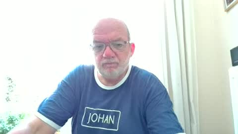 Beardman online show from June 25, 12:10 pm