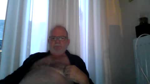 Beardman online show from September 27, 5:38 am