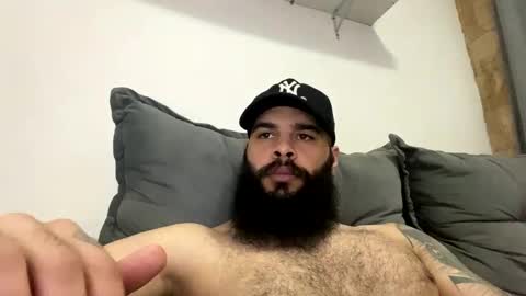 Min online show from May 5, 10:59 pm