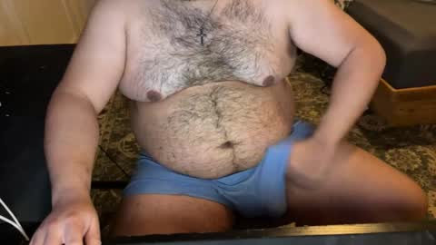 beardudeguy online show from March 6, 11:15 pm