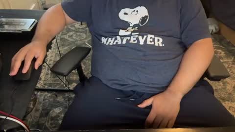 beardudeguy online show from July 3, 3:39 pm