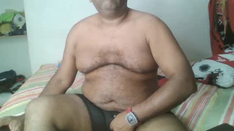 Grizzly   online show from January 28, 5:22 am