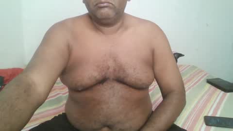 Grizzly   online show from December 4, 10:02 pm