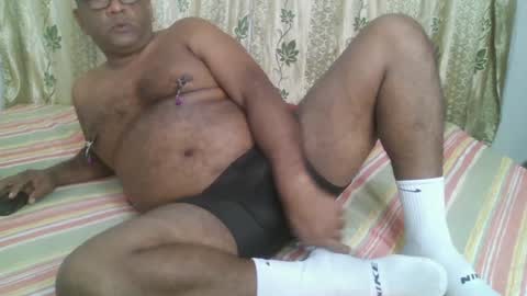 Grizzly   online show from December 19, 1:39 am