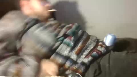 bearmoon820430 online show from October 9, 2:39 am