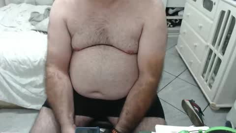 beastbearmg online show from October 19, 2:49 am