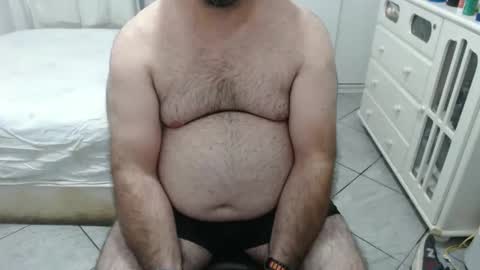 beastbearmg online show from October 26, 2:23 am