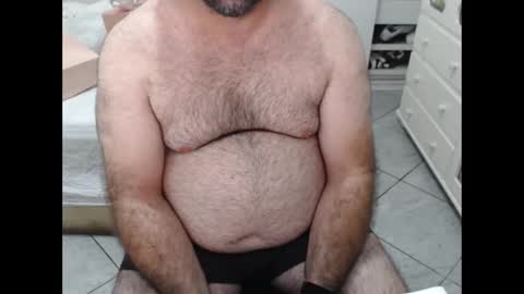 beastbearmg online show from November 6, 12:46 am