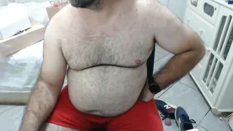 beastbearmg online show from November 5, 12:34 am