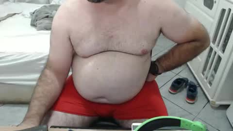 beastbearmg online show from October 7, 11:23 pm