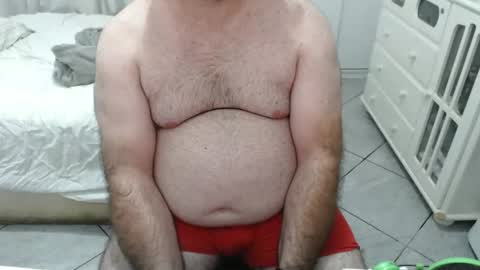 beastbearmg online show from October 14, 1:19 am