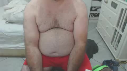 beastbearmg online show from October 30, 12:11 am