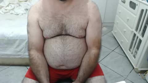 beastbearmg online show from November 9, 1:09 am