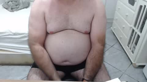 beastbearmg online show from October 1, 1:27 am