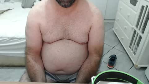 beastbearmg online show from October 5, 11:23 pm