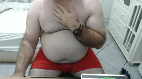 beastbearmg online show from October 8, 11:43 pm