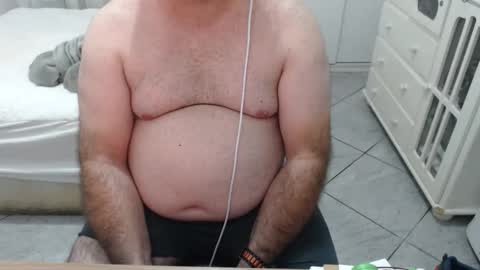 beastbearmg online show from October 3, 1:48 am