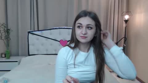 beataangel online show from February 12, 8:07 am