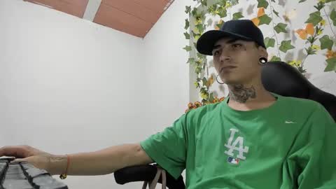 beatandtalk online show from November 18, 4:21 pm