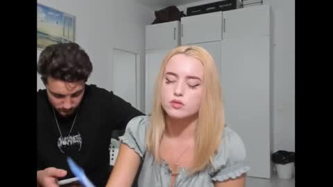 beatixxxandliam online show from September 22, 7:18 pm