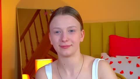 Beatrice online show from April 15, 7:38 pm