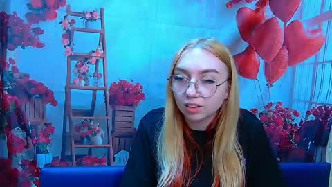 BeatriceFlyy online show from May 8, 12:55 pm