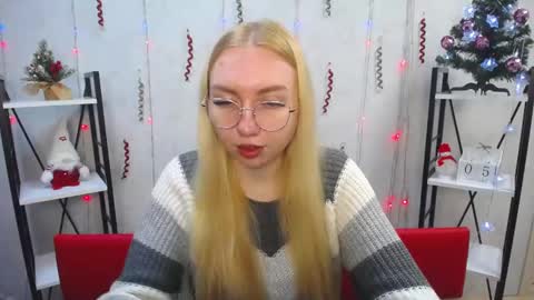 BeatriceFlyy online show from January 5, 9:05 am
