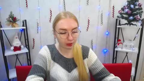 BeatriceFlyy online show from January 5, 3:45 pm
