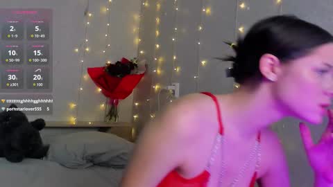 My name is Beatrice Like my broadcast pls 3 online show from January 19, 11:20 am