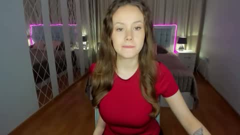 BeatriceWild online show from February 7, 11:13 am